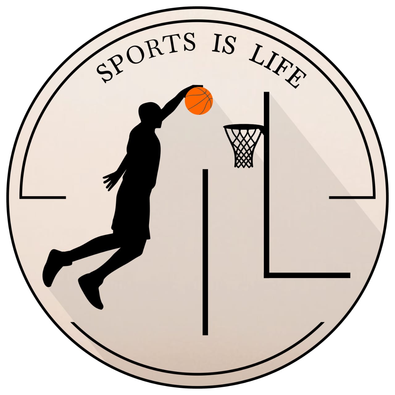 SIL Basketball Academy