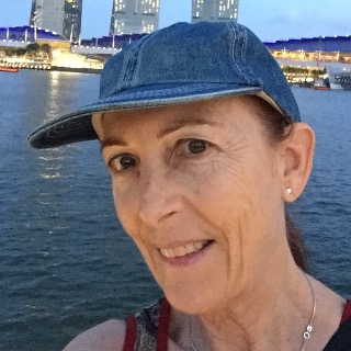 Nadiane Bastin