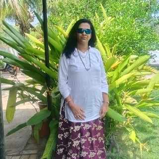 Rakhi pankaj chopda