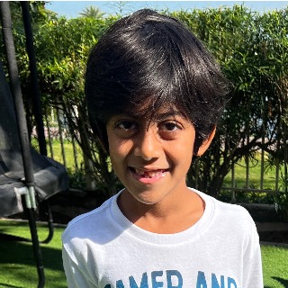 Dhruv Vijh