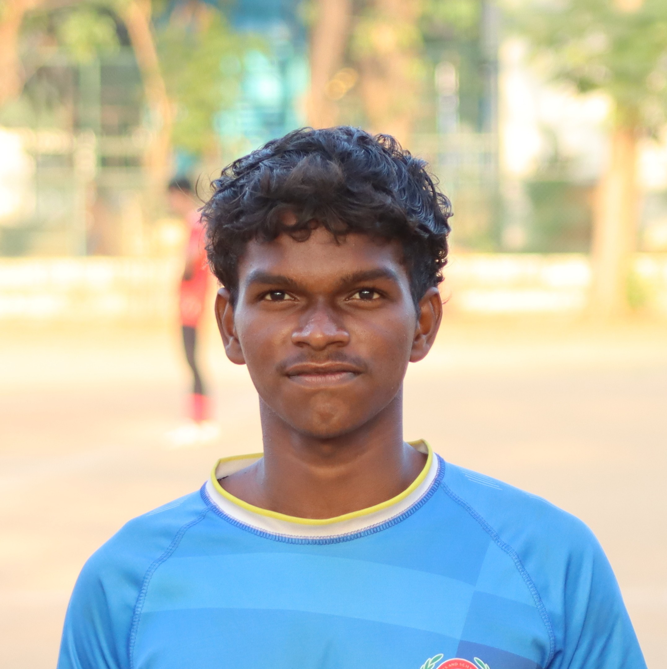Mugilan