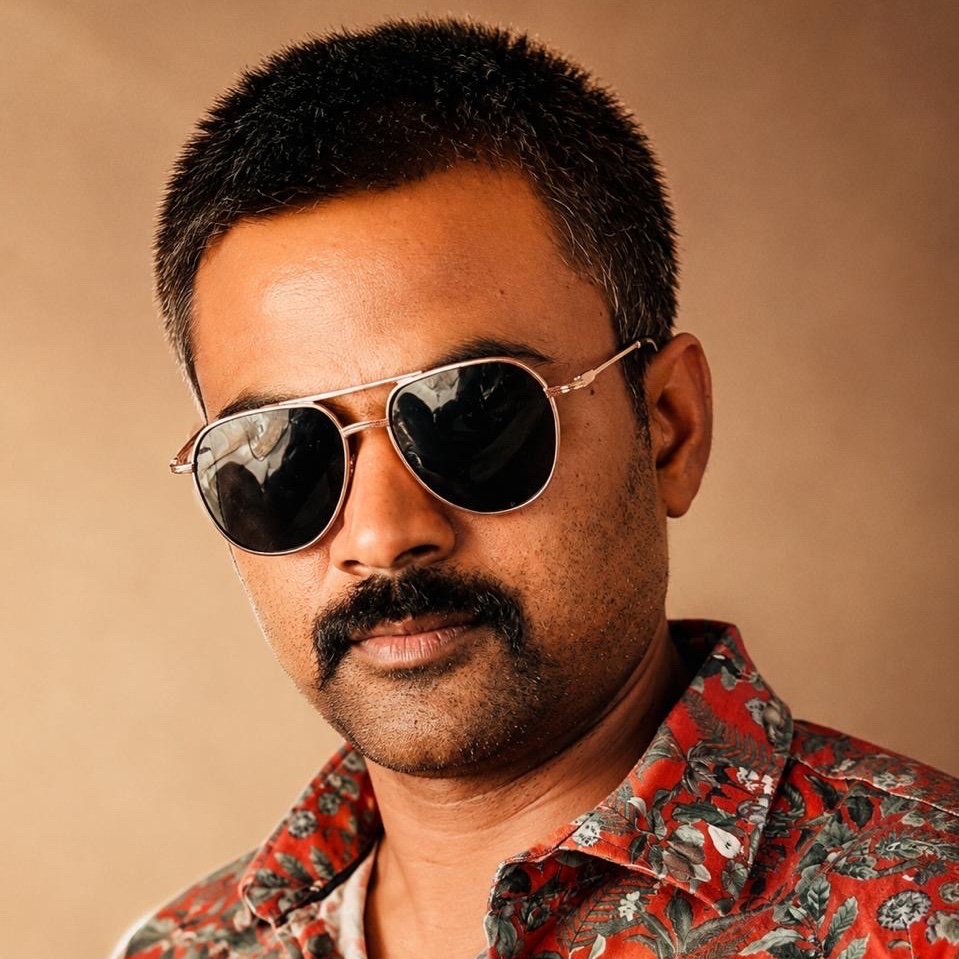 RAJESH KUMAR