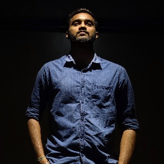 Dhinesh kumar