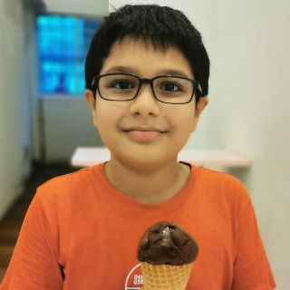 Atharv Joshi