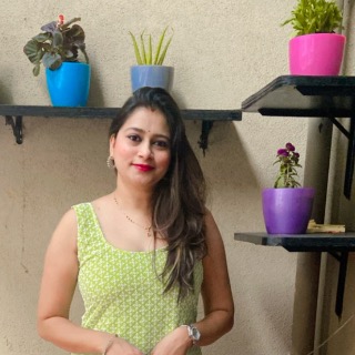 jayshri fating