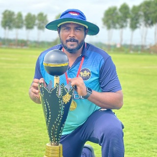 Mahinder Reddy