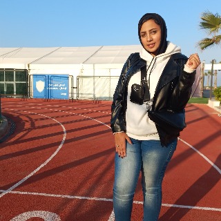 Sara Yasser