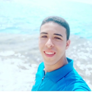 Abdelrahman Yasser Ali