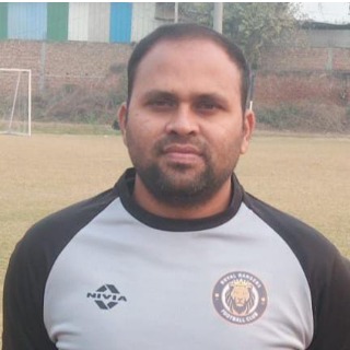 Saurabh Shelke