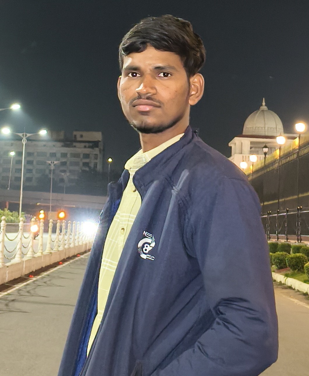 praveen kumar 