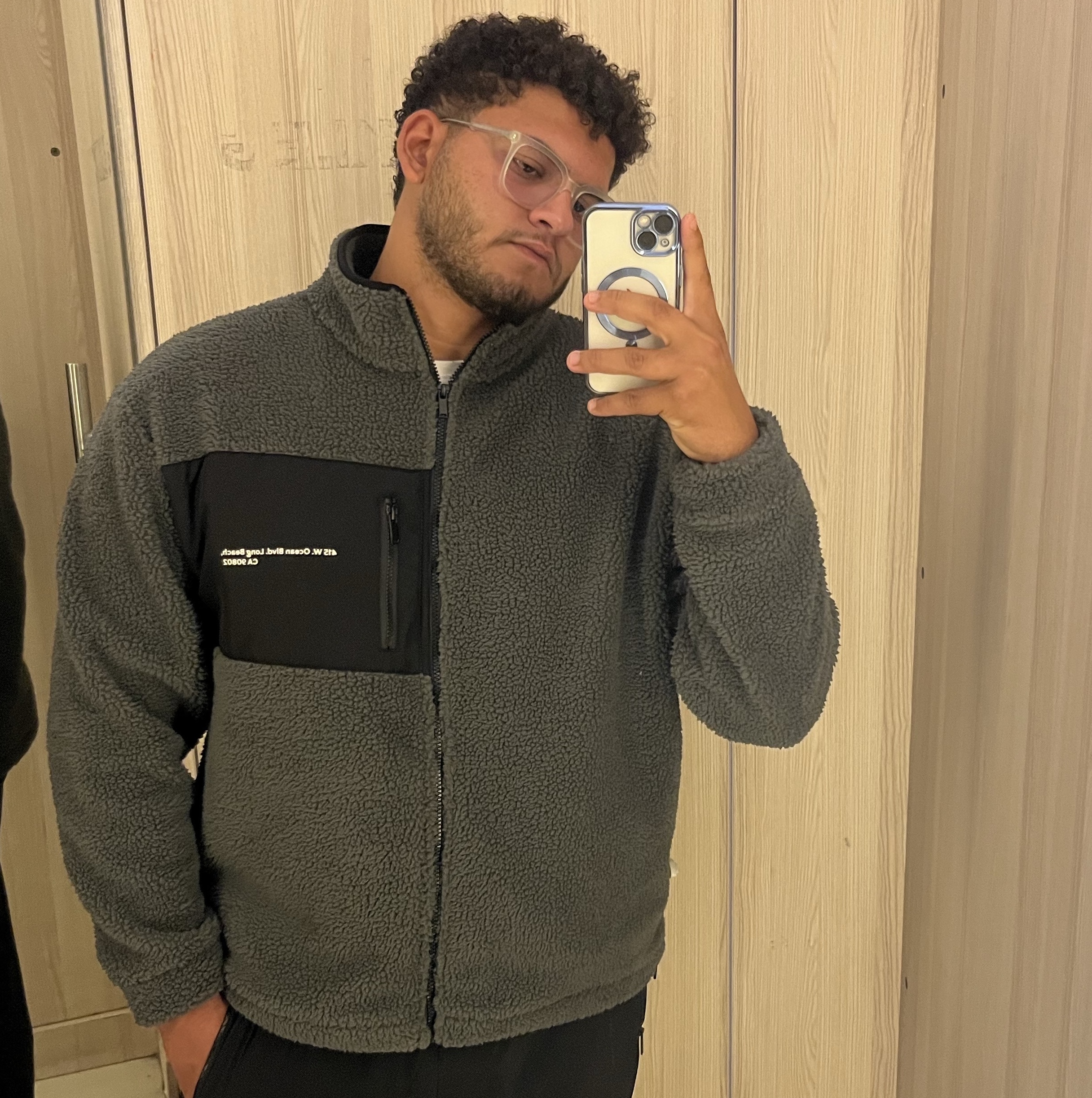 Abdelrahman Saeed