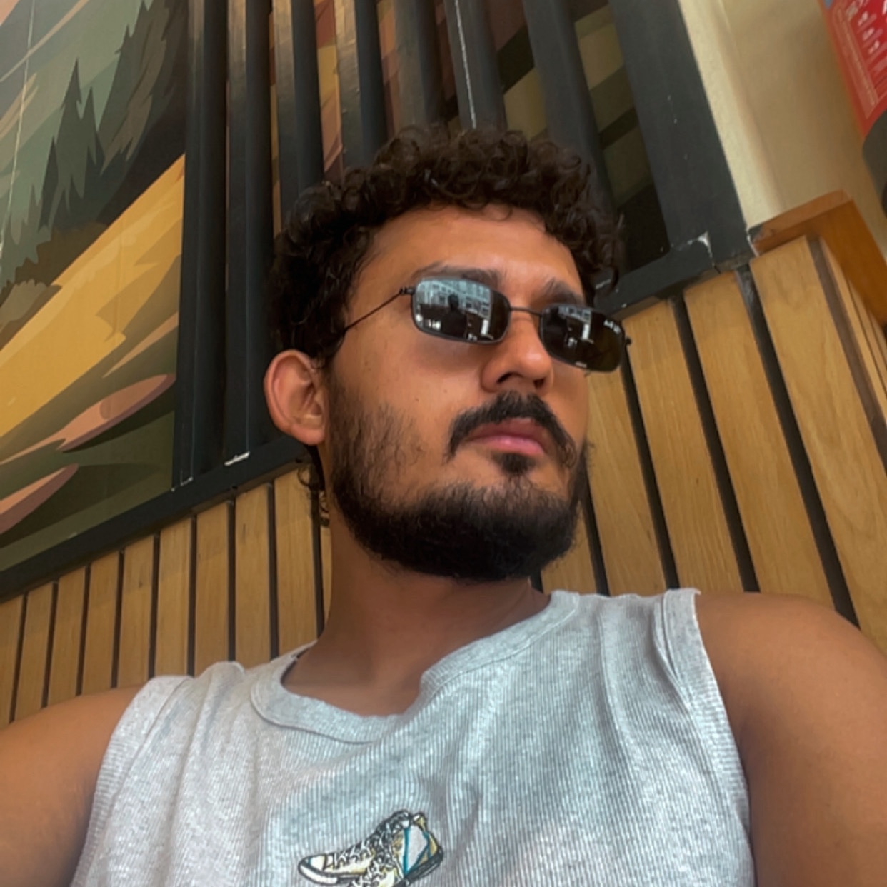 Abhishek singh bohra