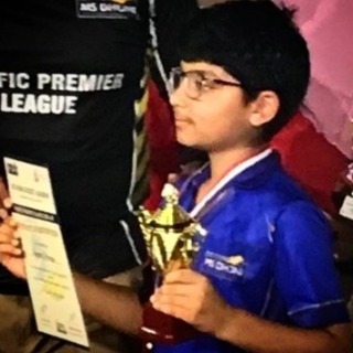 Ranveer J