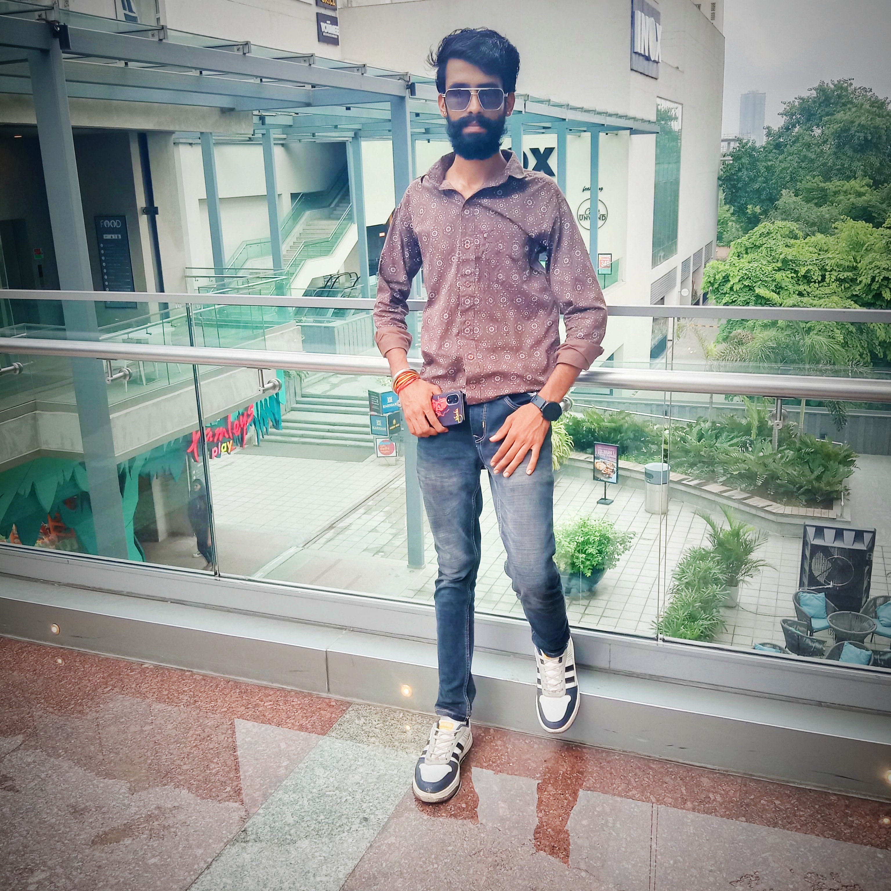 SHIKENDRA SINGH RATHORE 