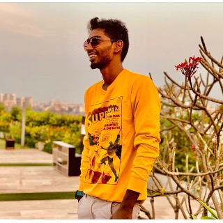 Damodharan M