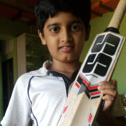 Daksh Sachin Tailor