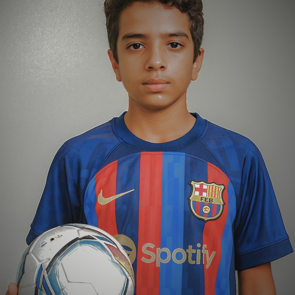 Harshit mistry 