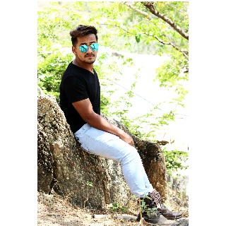 Sayem Ansari