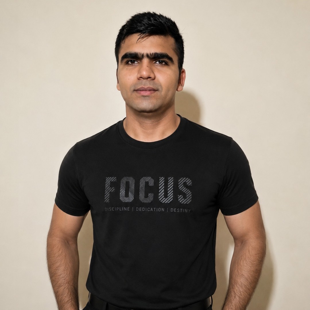 Kundan Poddar