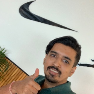 ankit bhatt
