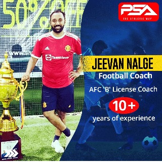 JEEVAN NALGE