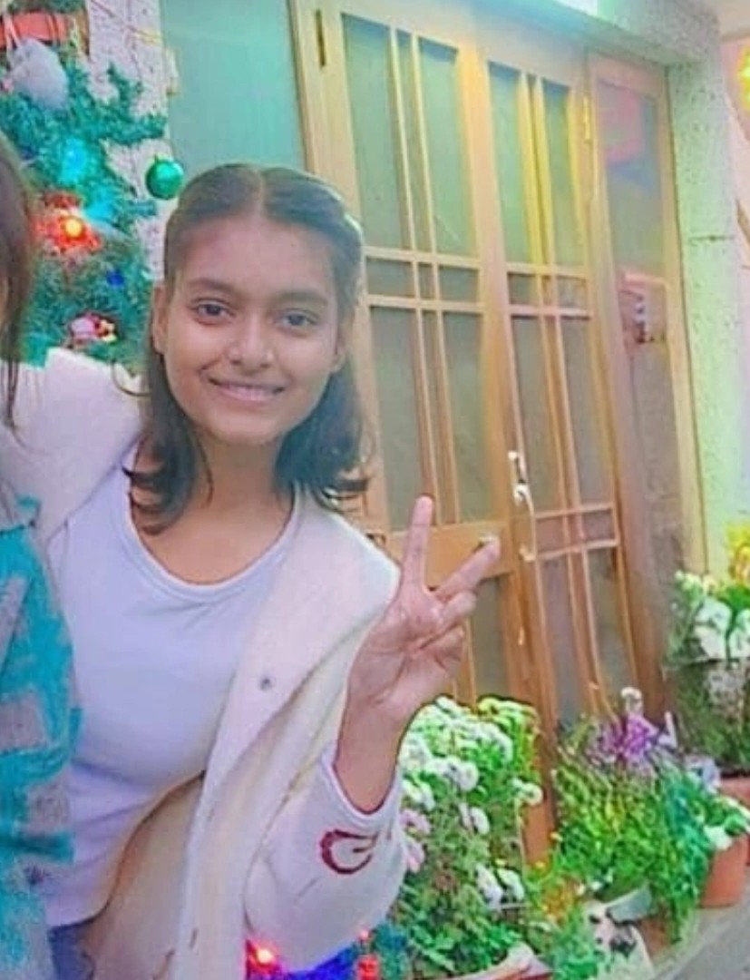 Anjali Alice