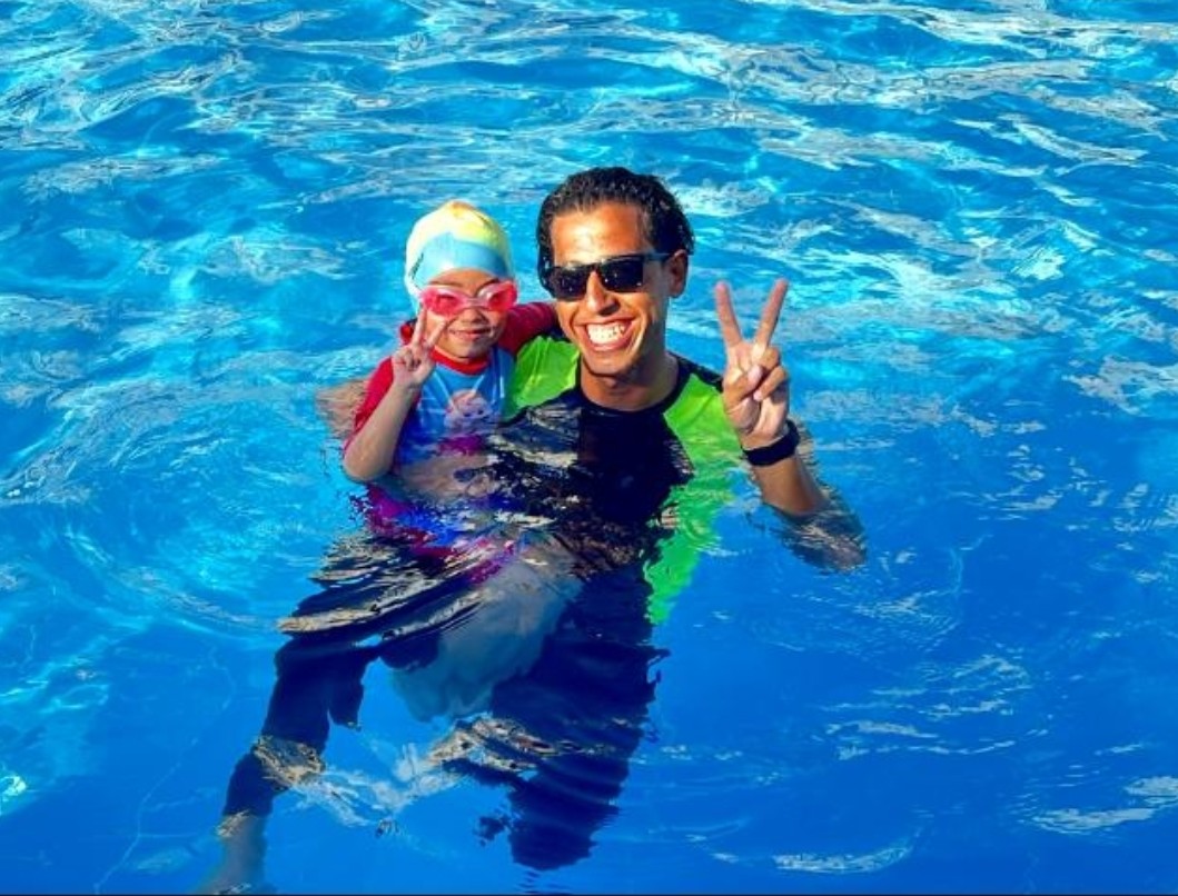 Sameh Hassan