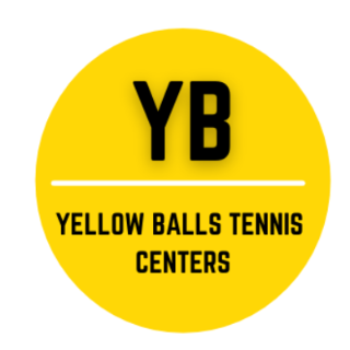 YB Tennis Centers