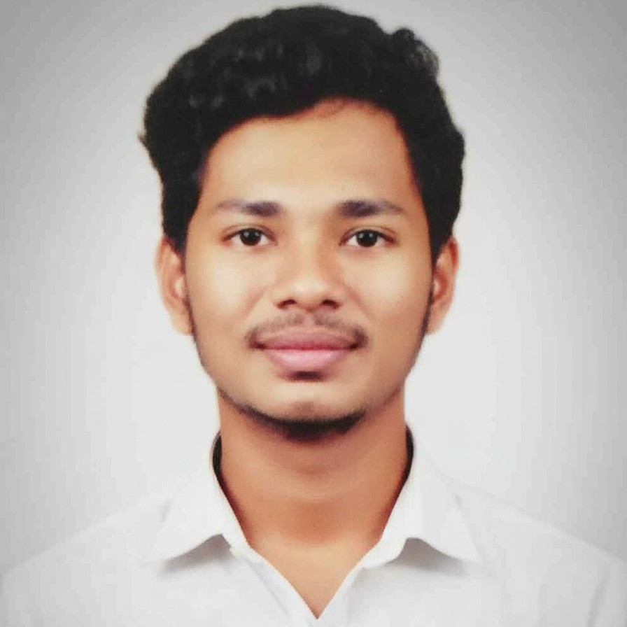 Mahesh Wadhaval