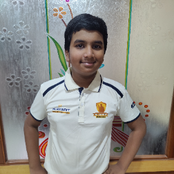 Swadhamsh D