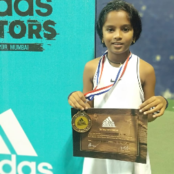 Tamanna Anuraj Nair