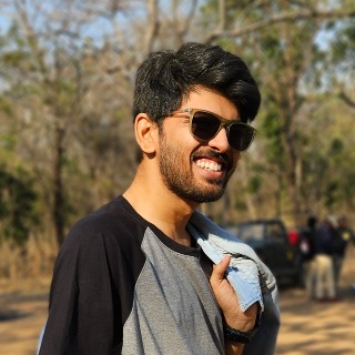 Tanay Deshpande