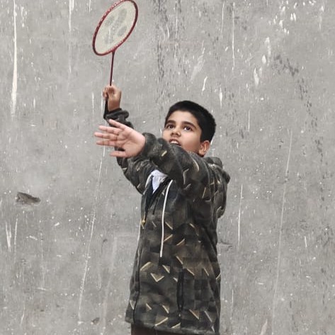 Parth Kaushik