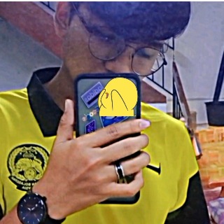 muhammad Aiman Haziq bin Othman