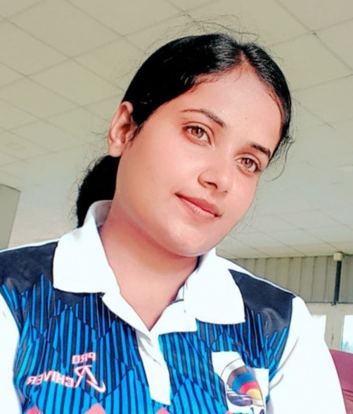 Chumki Mondal