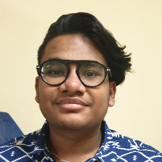 Jestin K Jacob