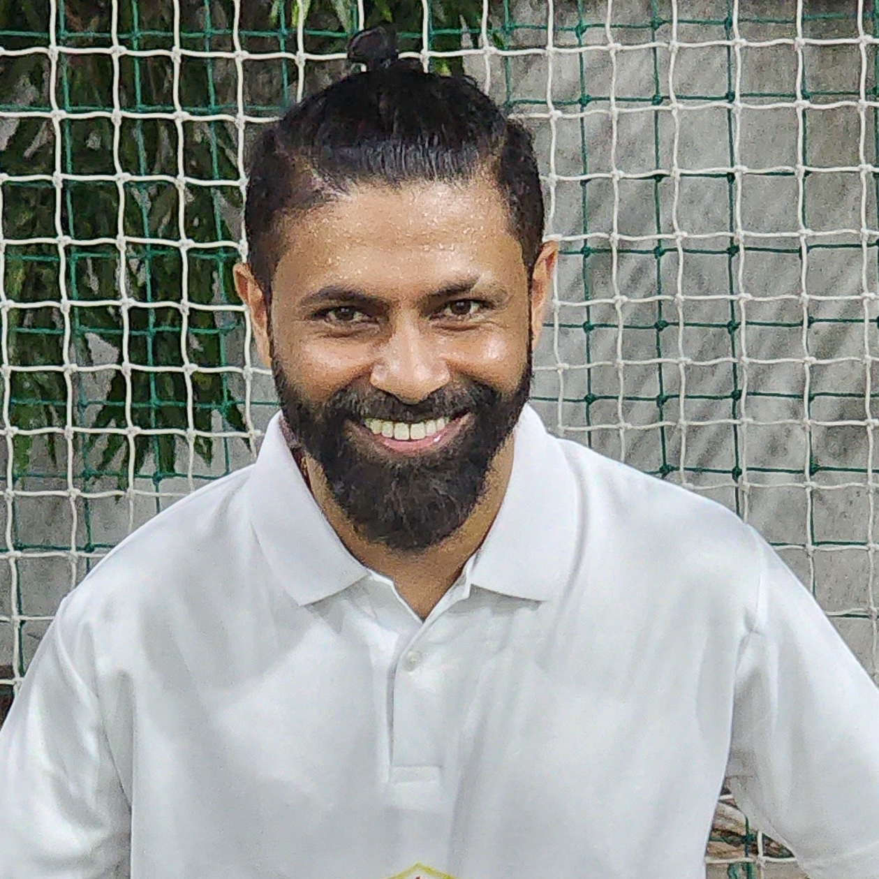 Avinash Pinheiro