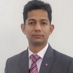 Abhinav Singh