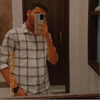 Arjun Arora