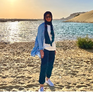 Noha Mohamed Yousef