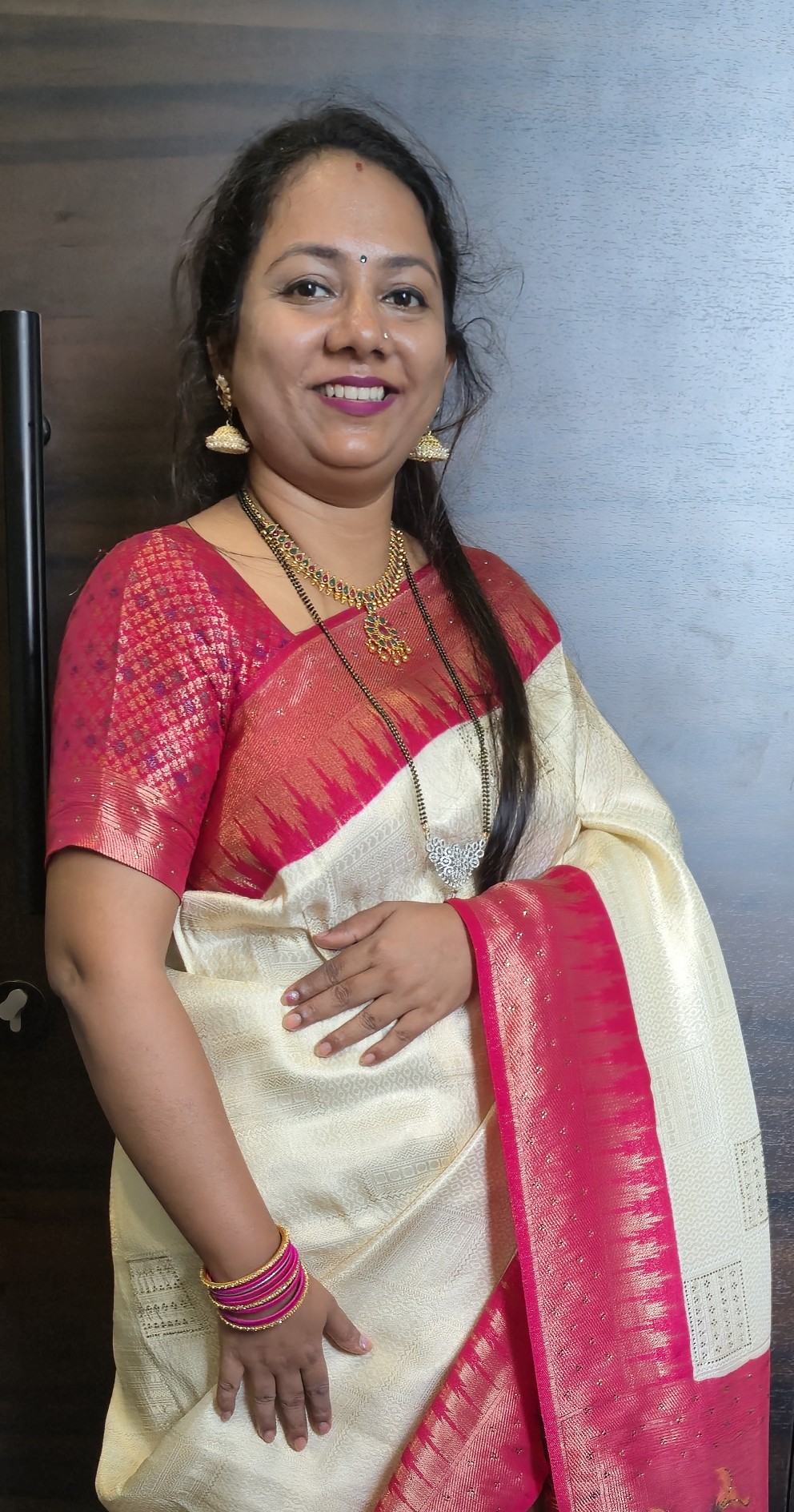 Megha Kanojia Prasad