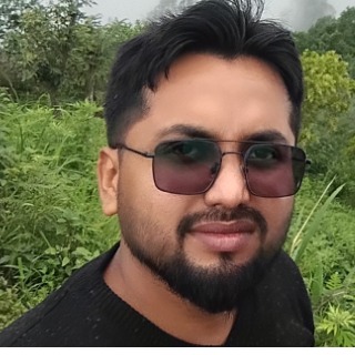 Ranjan Dey