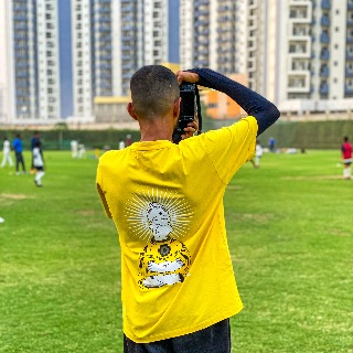Vibhav Mishra