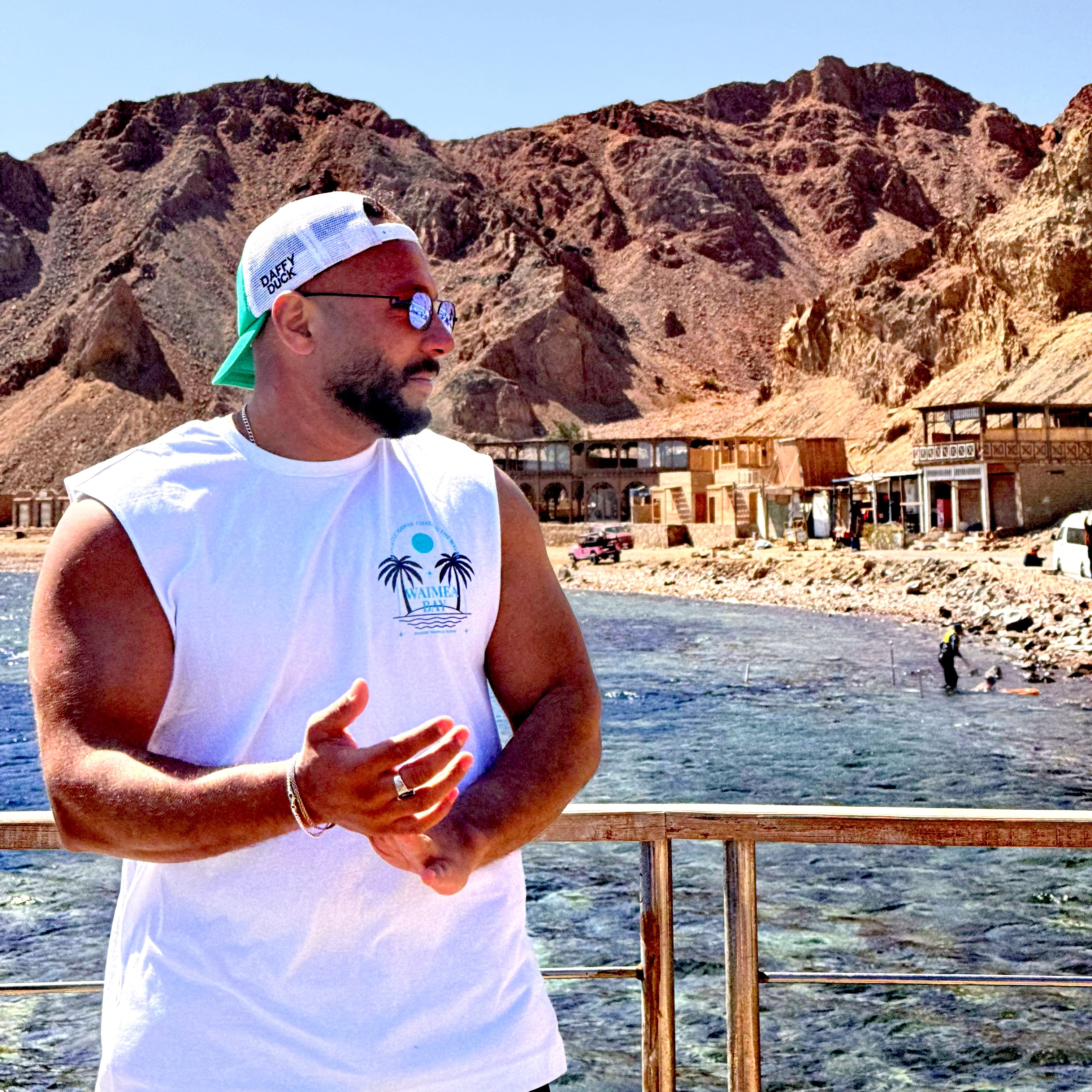 Usama  