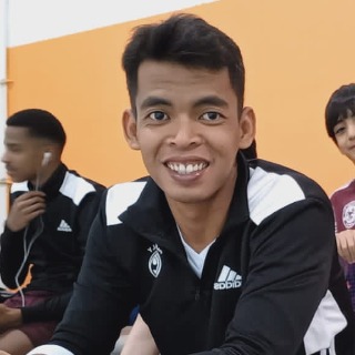 yandi sanusi