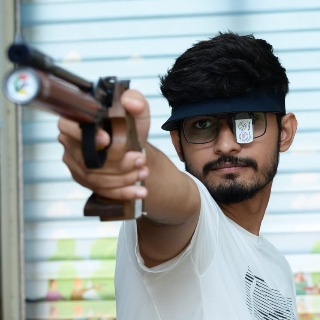 JEEL PATEL