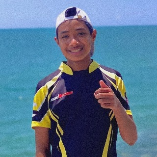 Khairin Darwisy