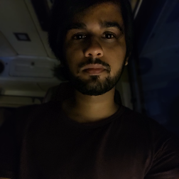 Omkar Kulkarni