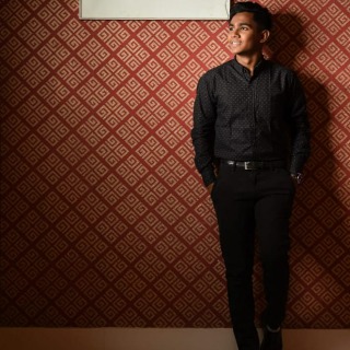 Mohammad Jawad Hossain Rahid