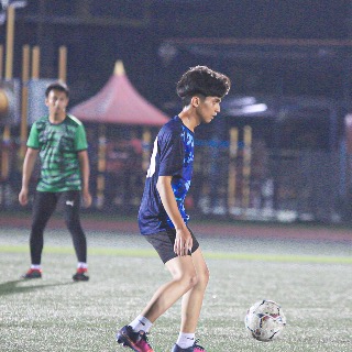 Danial Iskandar Faizal